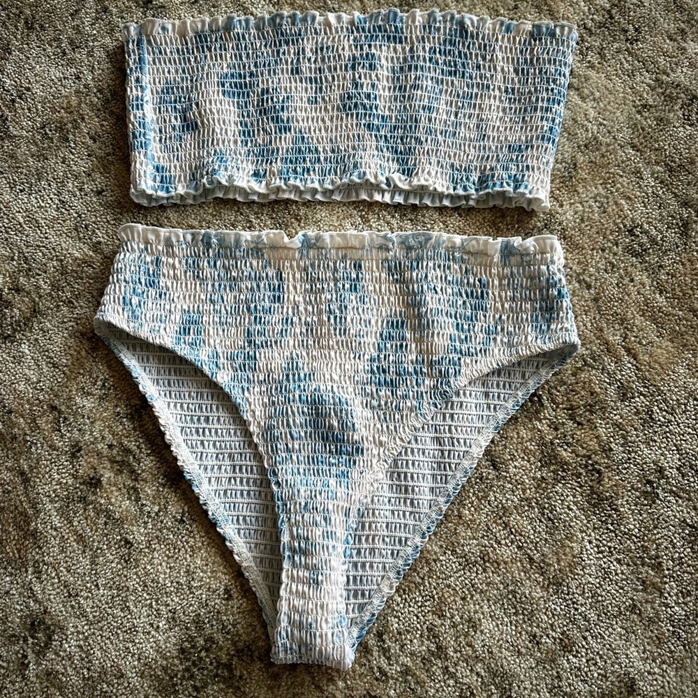 Reformation Swim